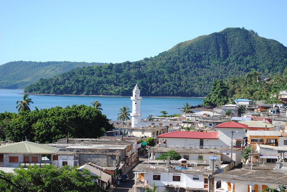 Comment créer un site internet à Mayotte ?